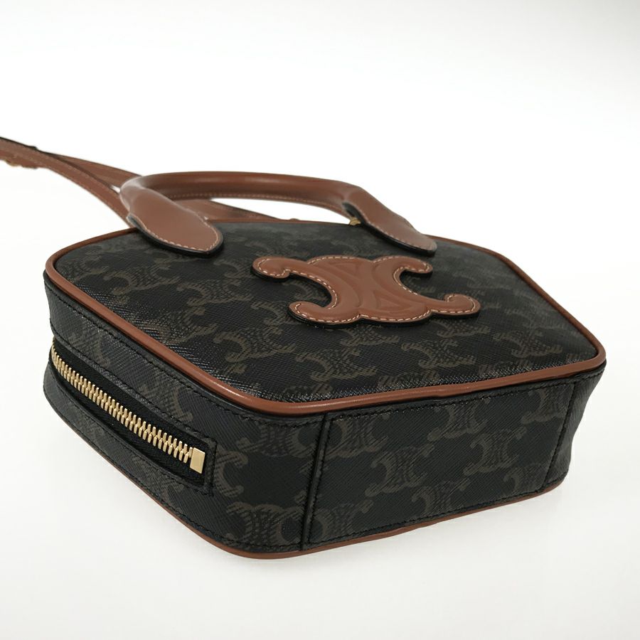 セリーヌ ハンドバッグ