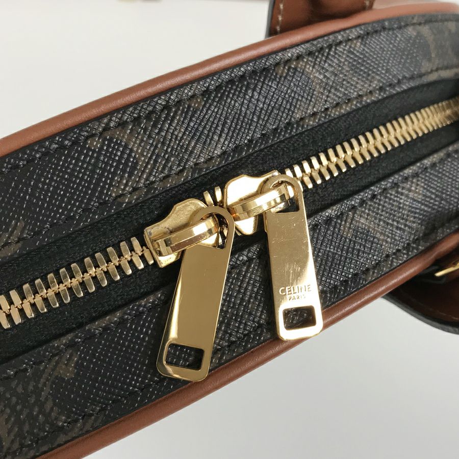 セリーヌ ハンドバッグ