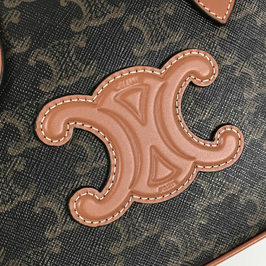 セリーヌ ハンドバッグ