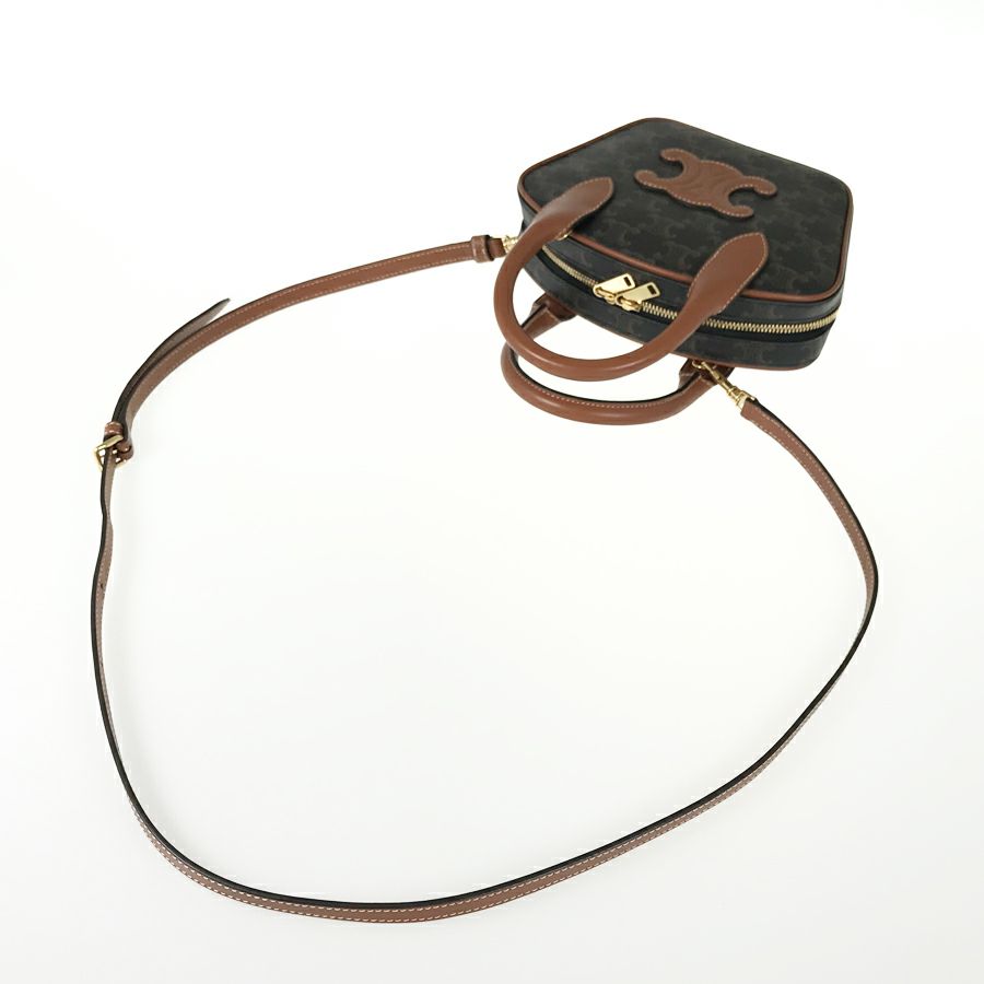 セリーヌ ハンドバッグ