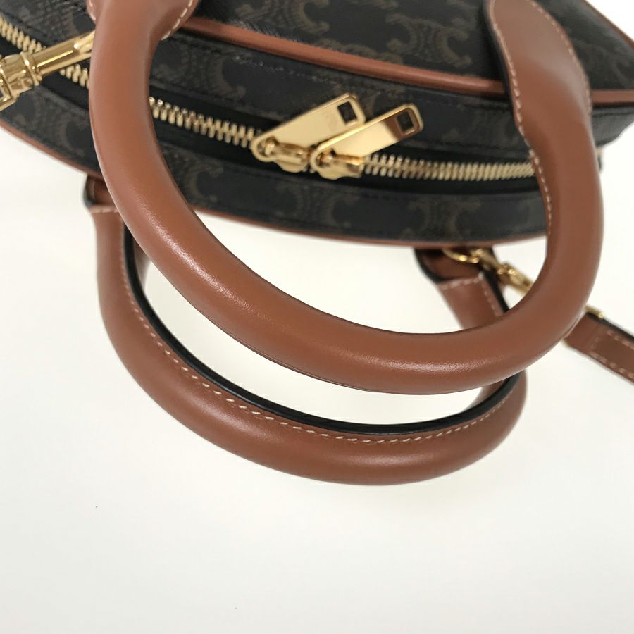 セリーヌ ハンドバッグ