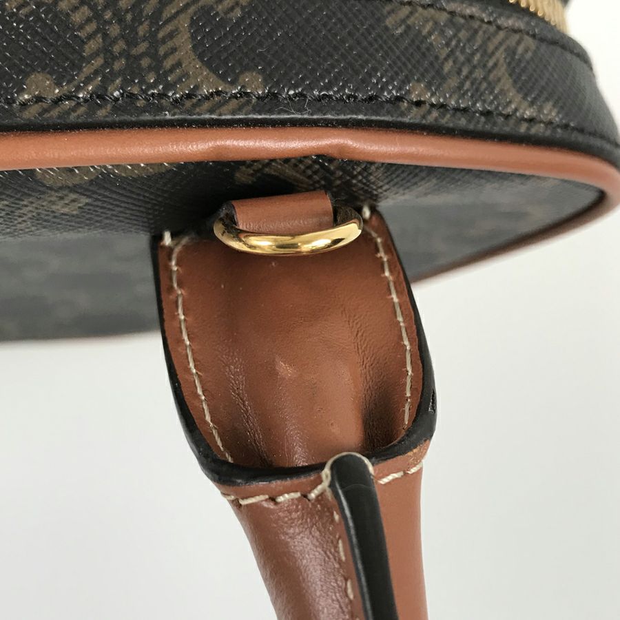 セリーヌ ハンドバッグ