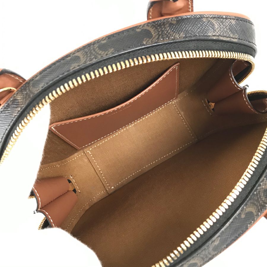 セリーヌ ハンドバッグ