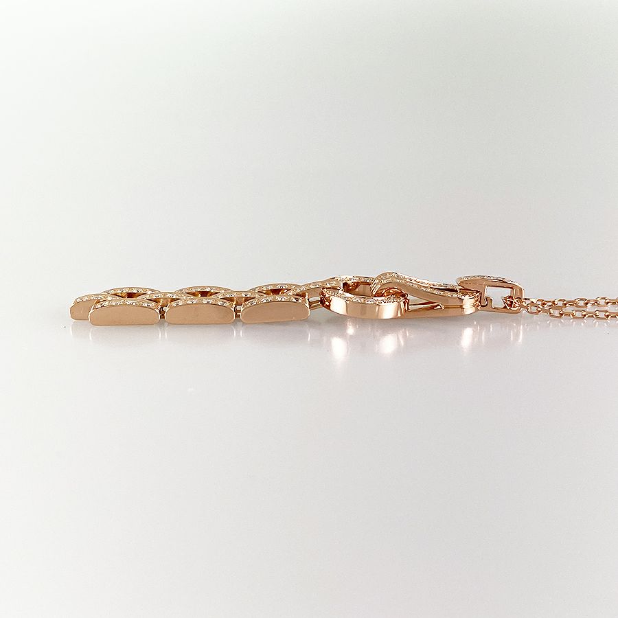 カルティエ ネックレス