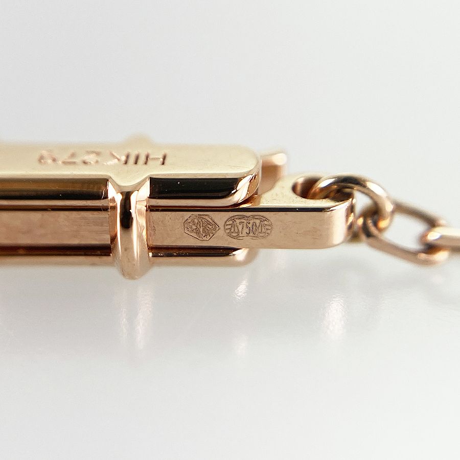 カルティエ ネックレス