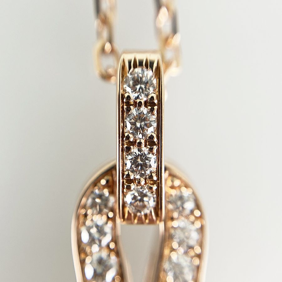 カルティエ ネックレス