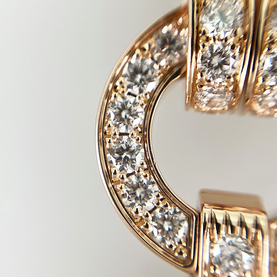 カルティエ ネックレス