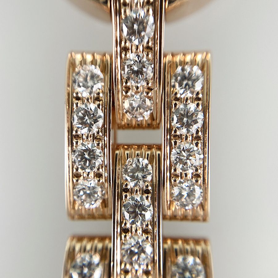 カルティエ ネックレス