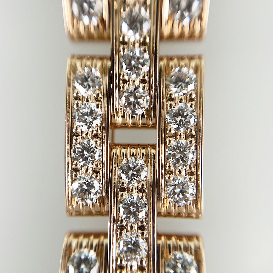 カルティエ ネックレス