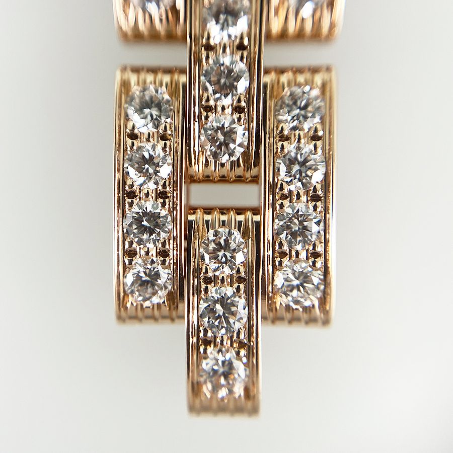 カルティエ ネックレス