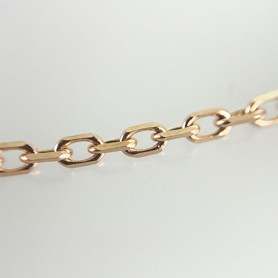 カルティエ ネックレス