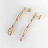 エルメス ピアス