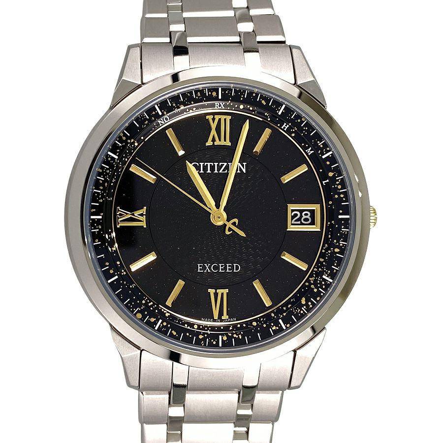 シチズン H113-A1B4B01 メンズ 腕時計