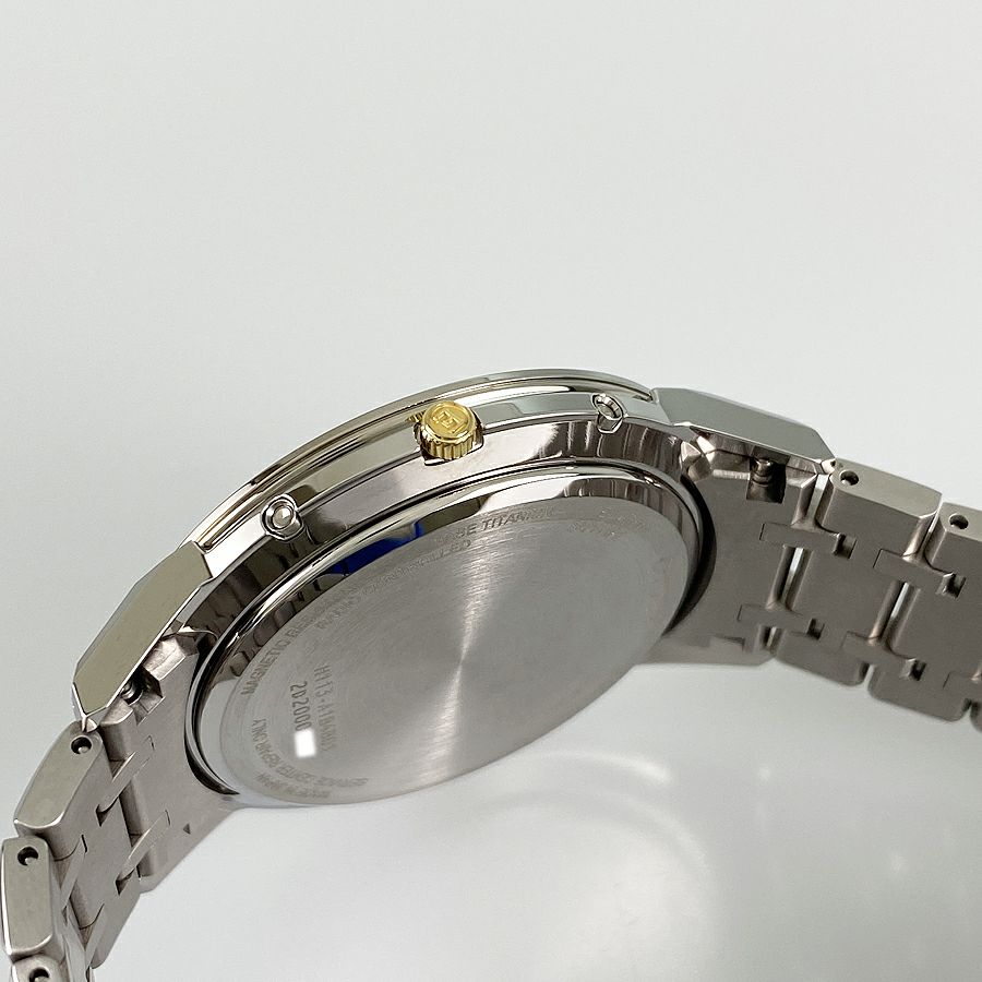 シチズン H113-A1B4B01 メンズ 腕時計