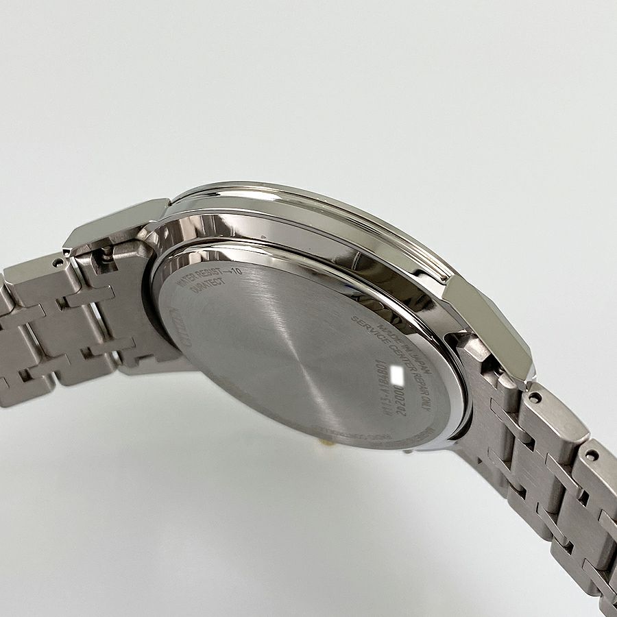 シチズン H113-A1B4B01 メンズ 腕時計