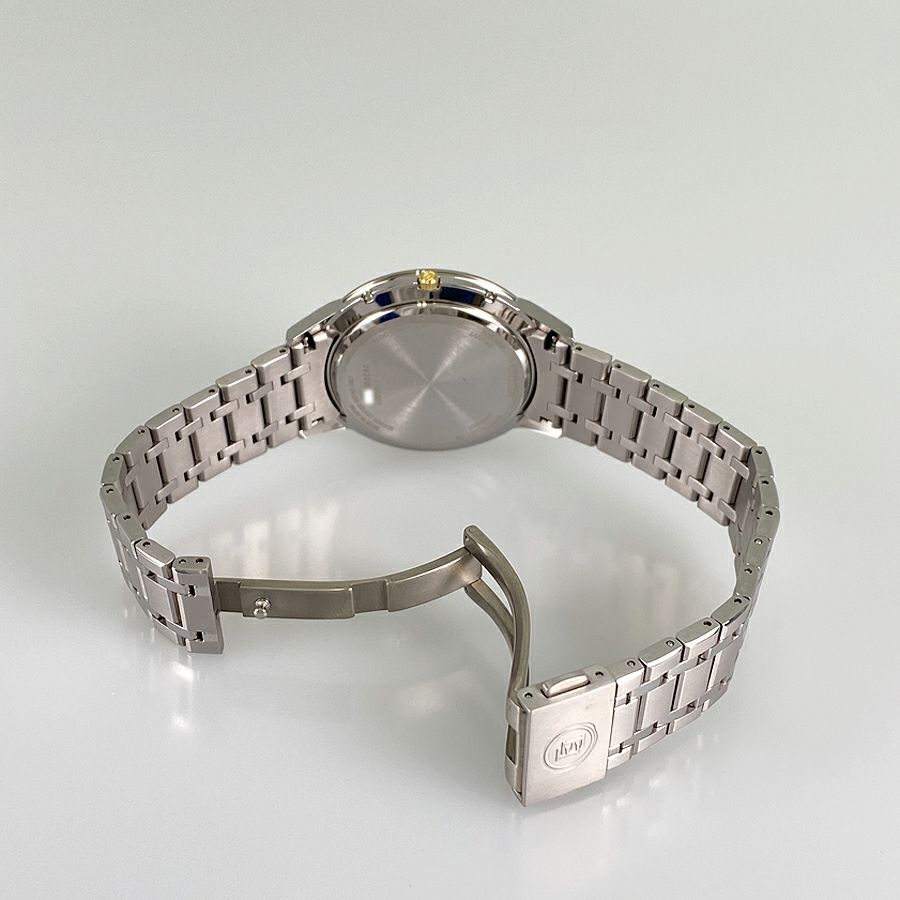 シチズン H113-A1B4B01 メンズ 腕時計