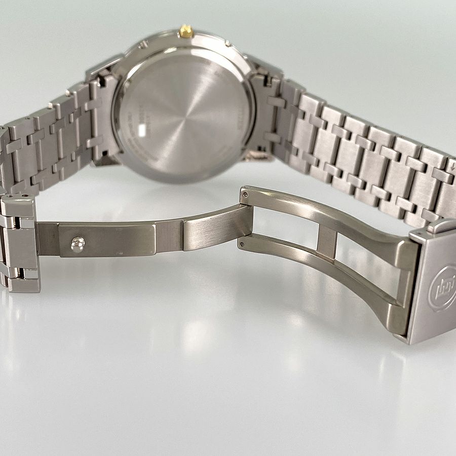 シチズン H113-A1B4B01 メンズ 腕時計