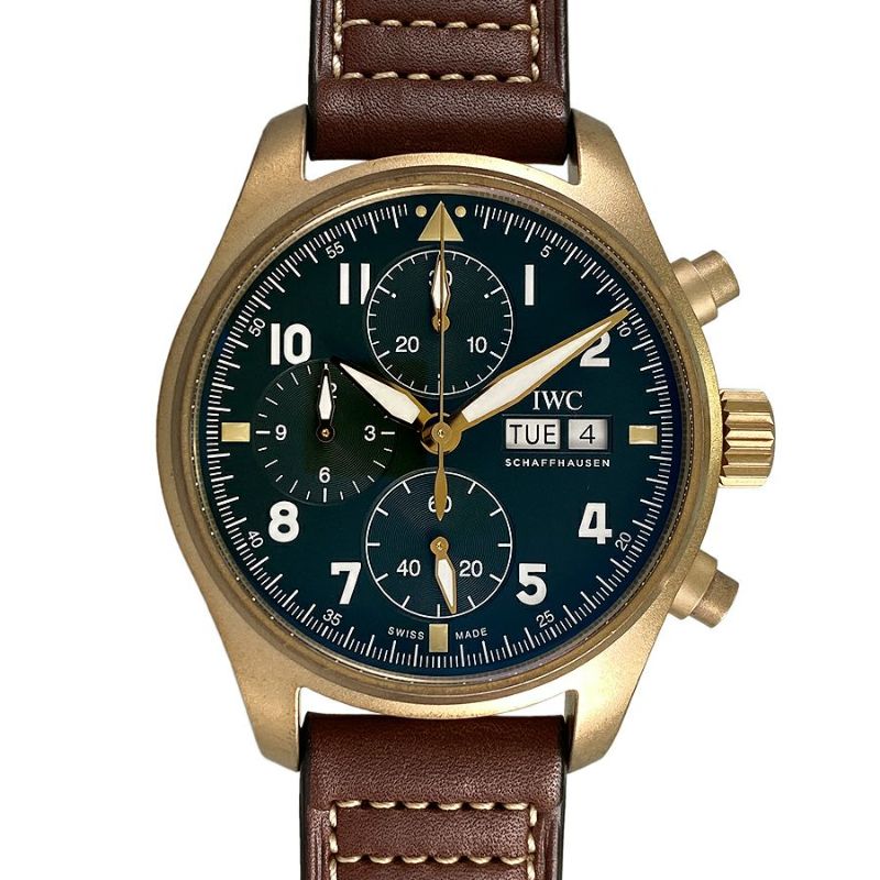 インターナショナルウォッチカンパニー メンズ 腕時計