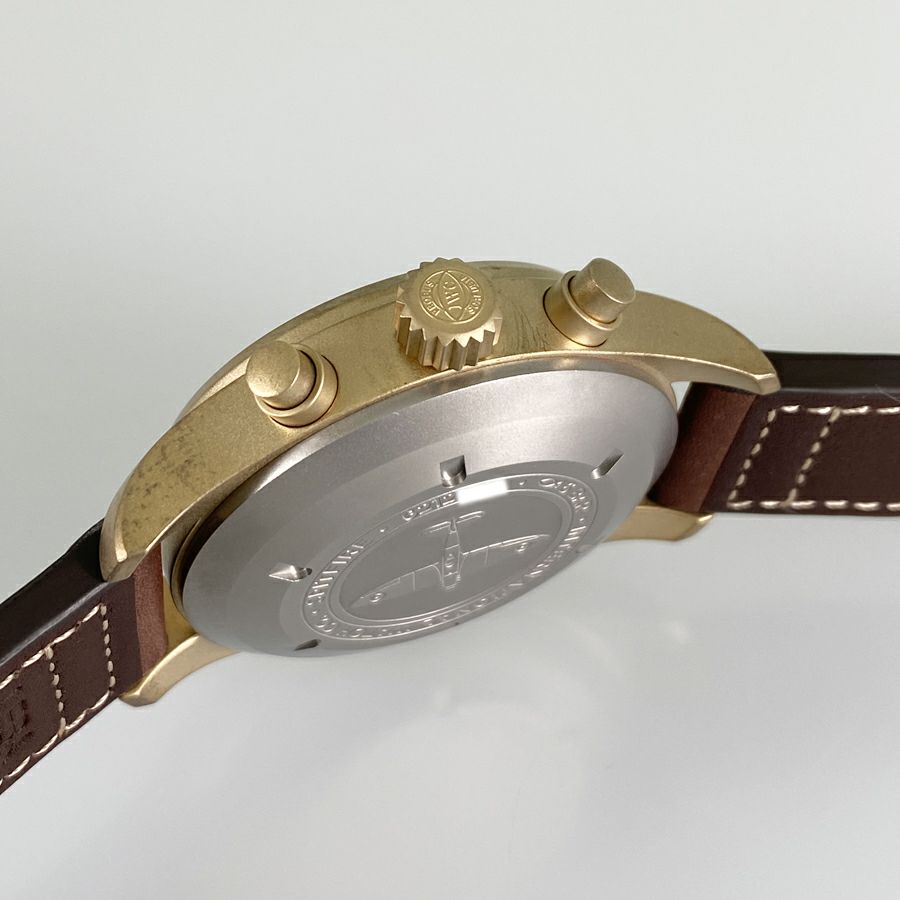 インターナショナルウォッチカンパニー メンズ 腕時計