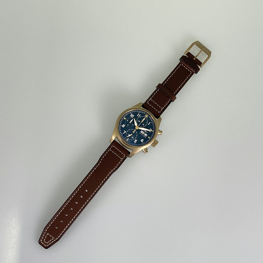 インターナショナルウォッチカンパニー メンズ 腕時計