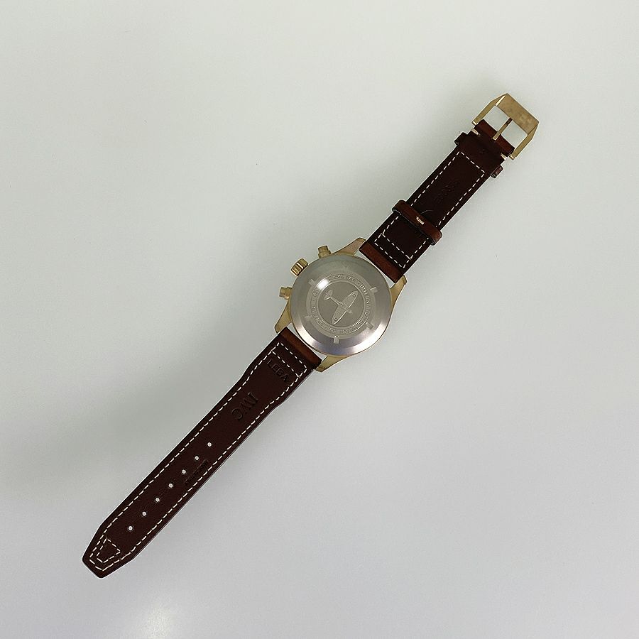 インターナショナルウォッチカンパニー メンズ 腕時計