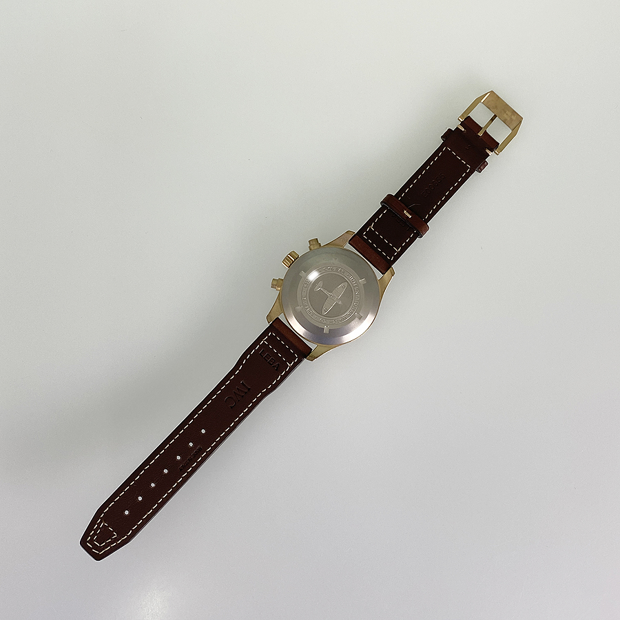 インターナショナルウォッチカンパニー メンズ 腕時計