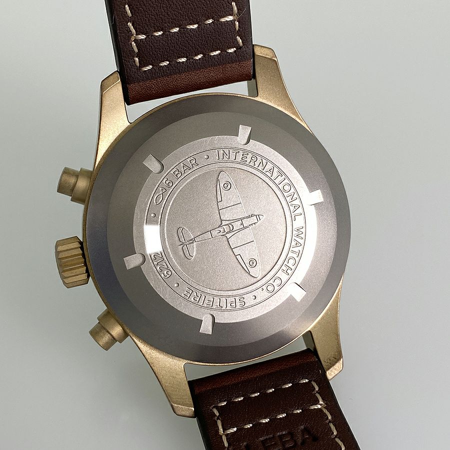 インターナショナルウォッチカンパニー メンズ 腕時計