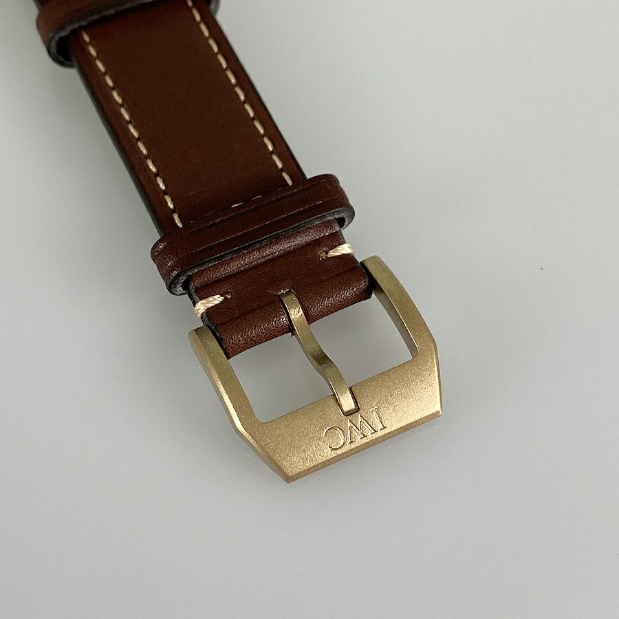 インターナショナルウォッチカンパニー メンズ 腕時計