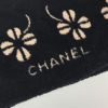 シャネル ブランケット
