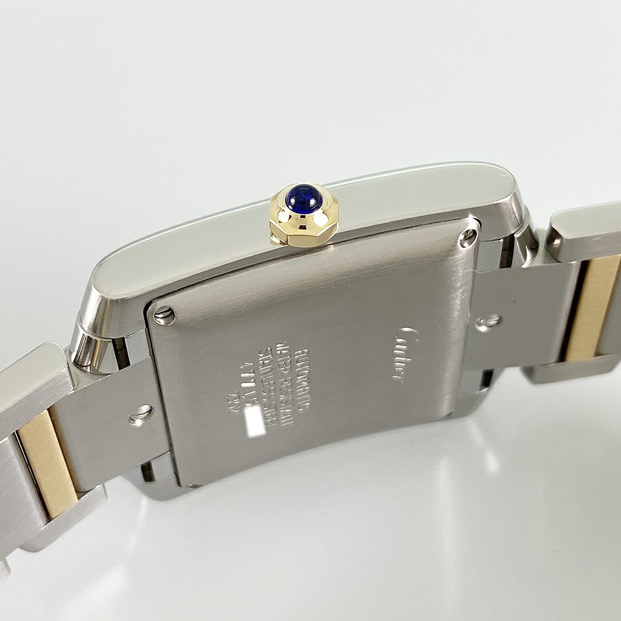 カルティエ W51005Q4 メンズ 腕時計