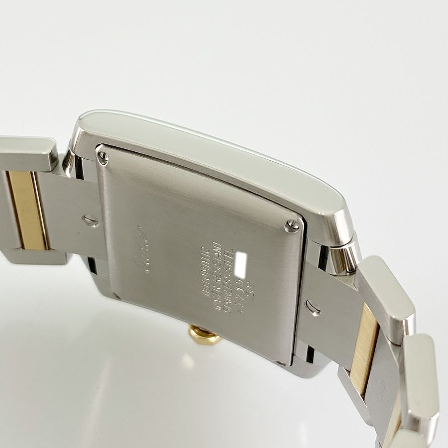 カルティエ W51005Q4 メンズ 腕時計