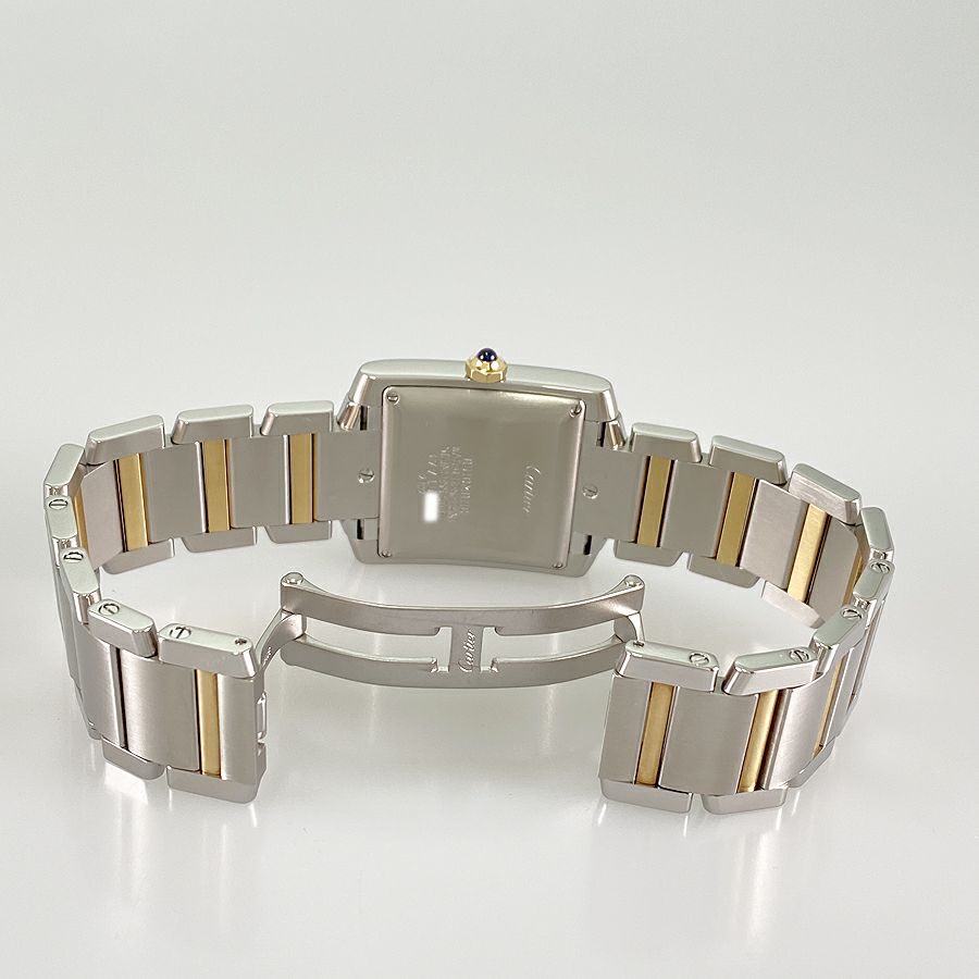 カルティエ W51005Q4 メンズ 腕時計