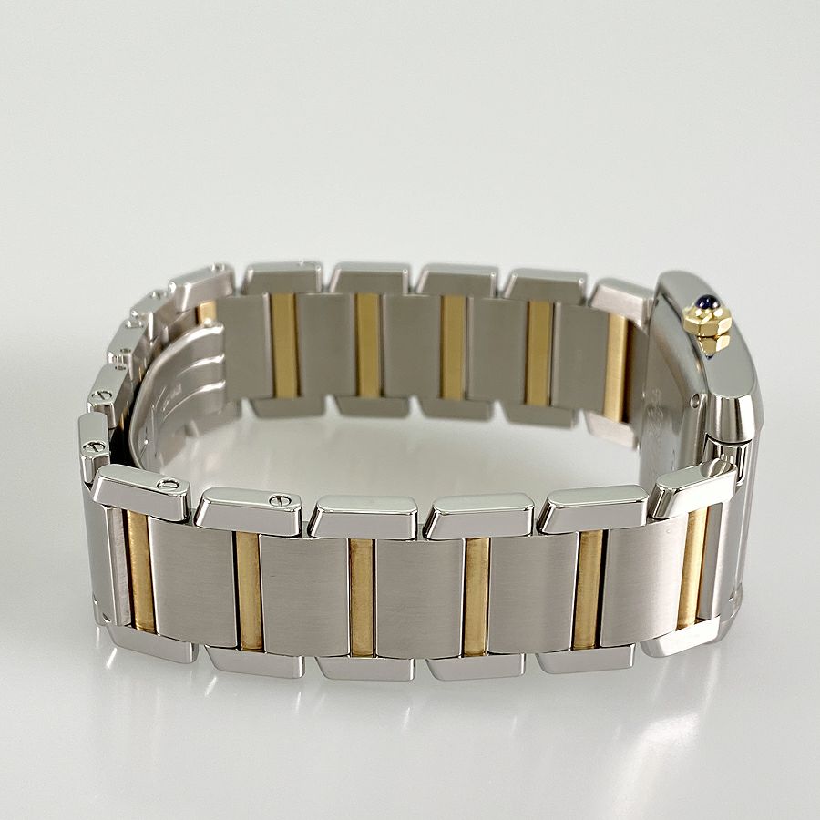 カルティエ W51005Q4 メンズ 腕時計