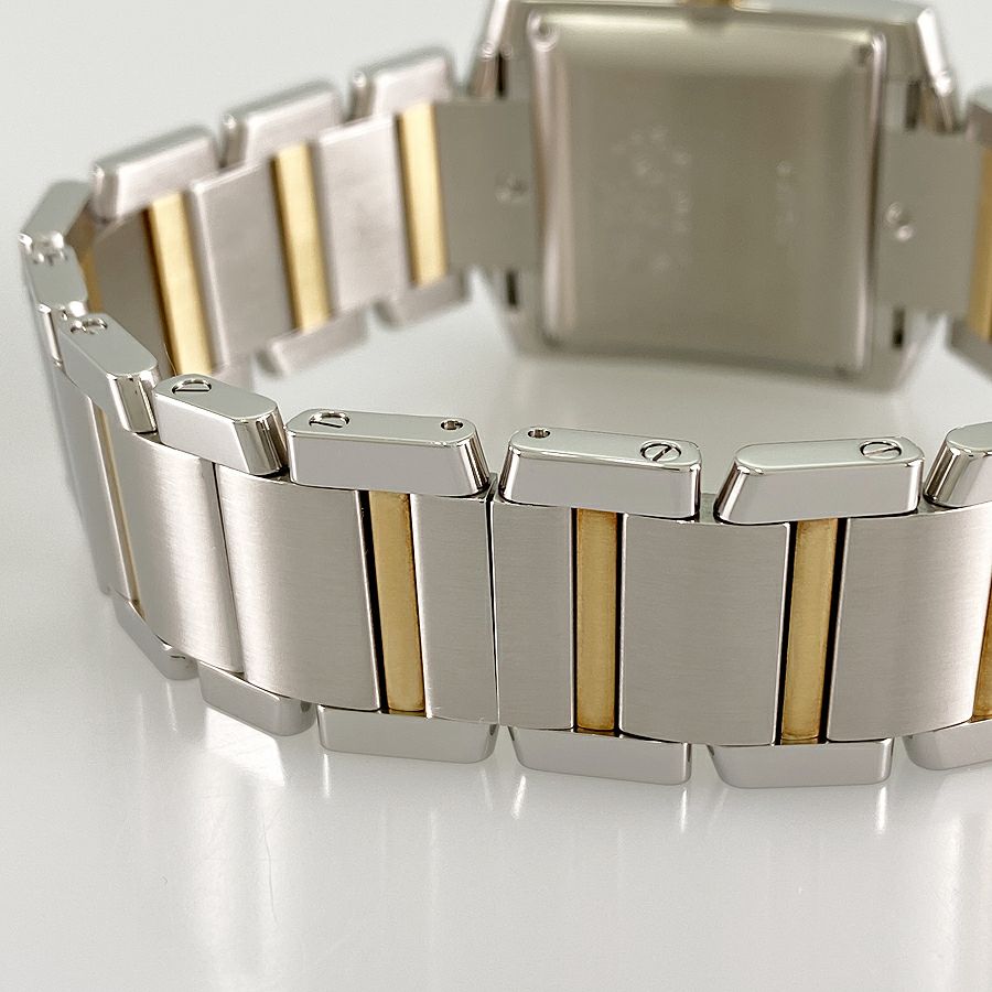 カルティエ W51005Q4 メンズ 腕時計