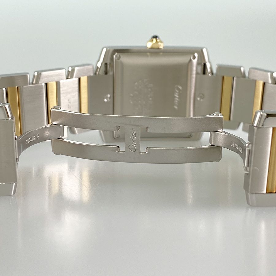 カルティエ W51005Q4 メンズ 腕時計