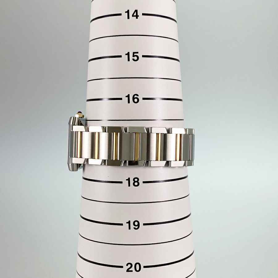 カルティエ W51005Q4 メンズ 腕時計