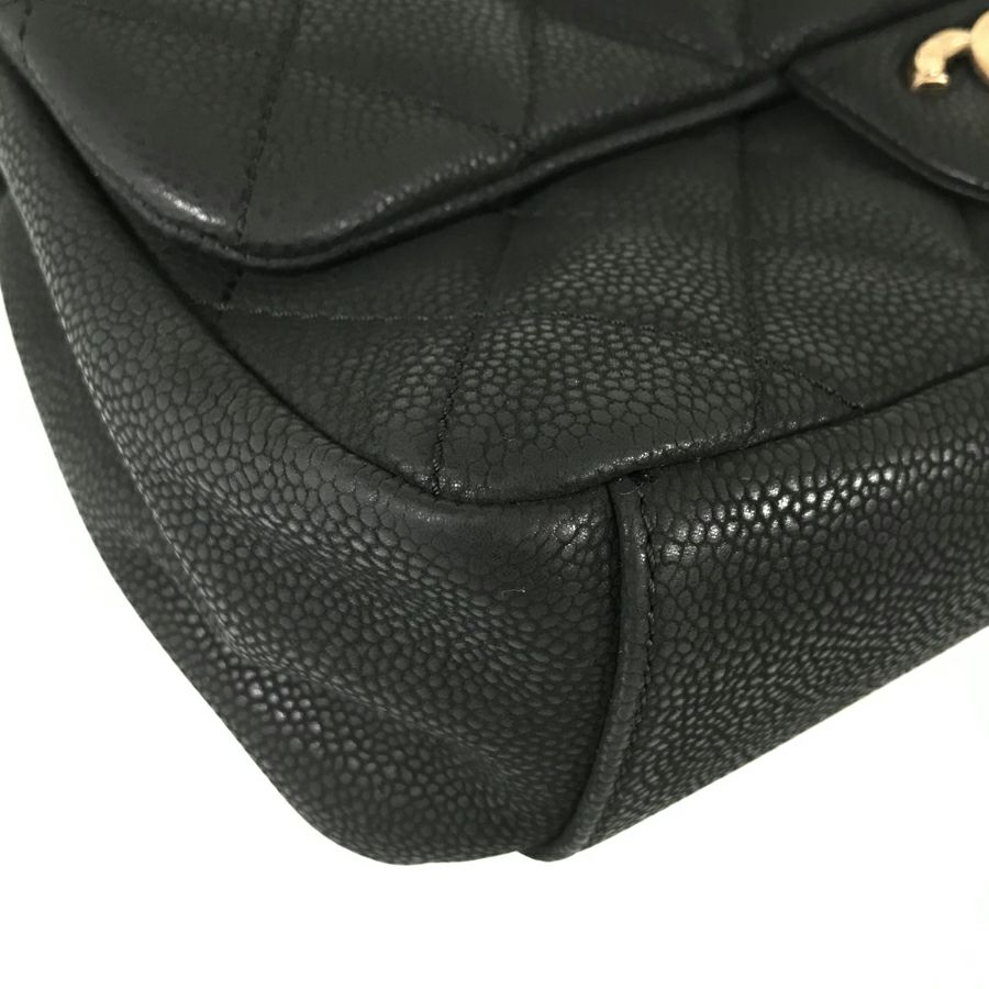 シャネル ショルダーバッグ