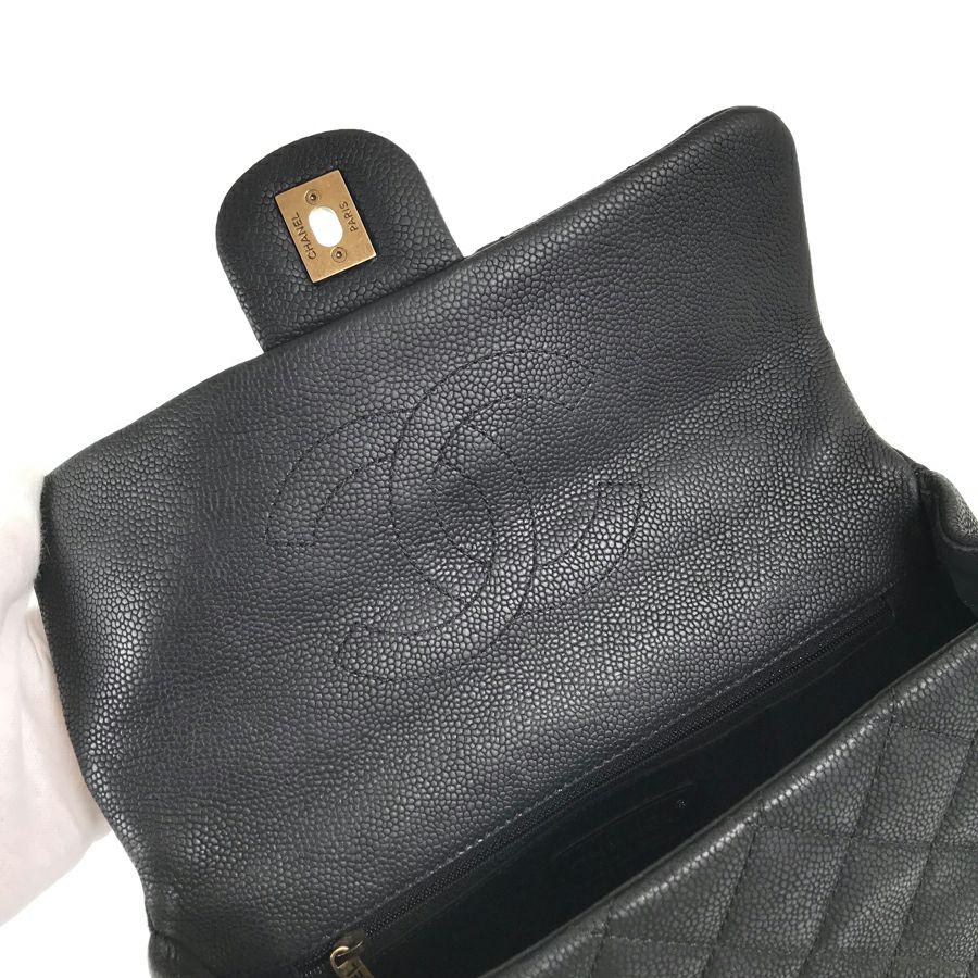 シャネル ショルダーバッグ