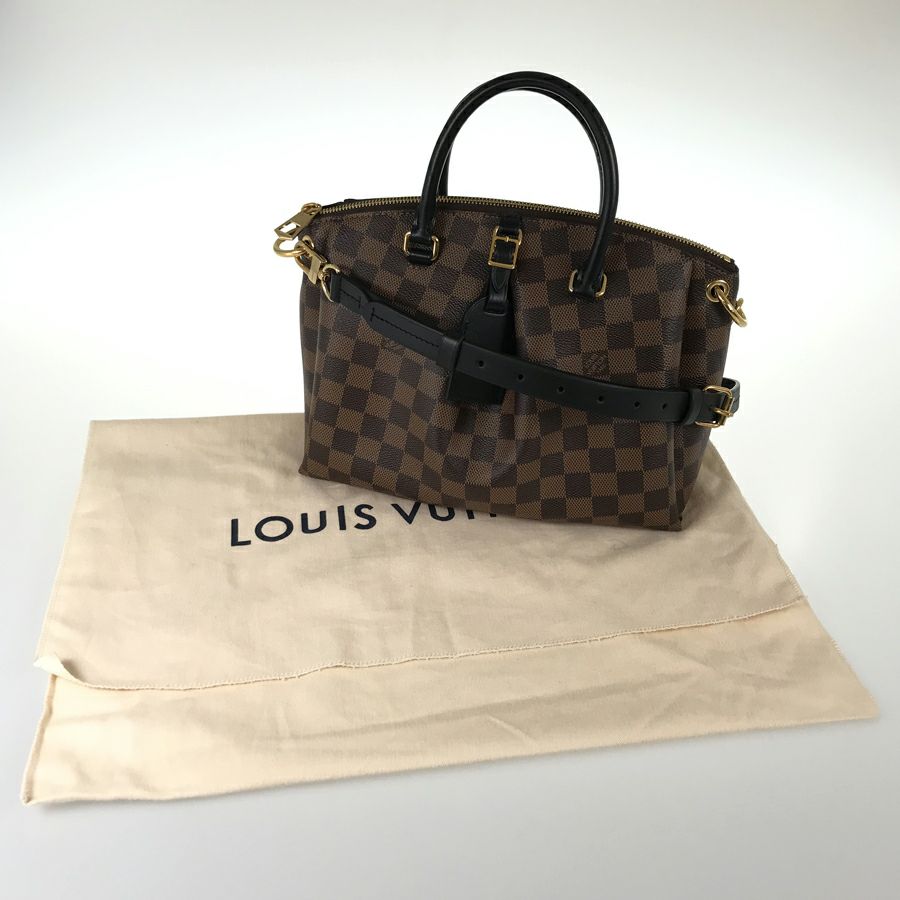 ルイ・ヴィトン ハンドバッグ