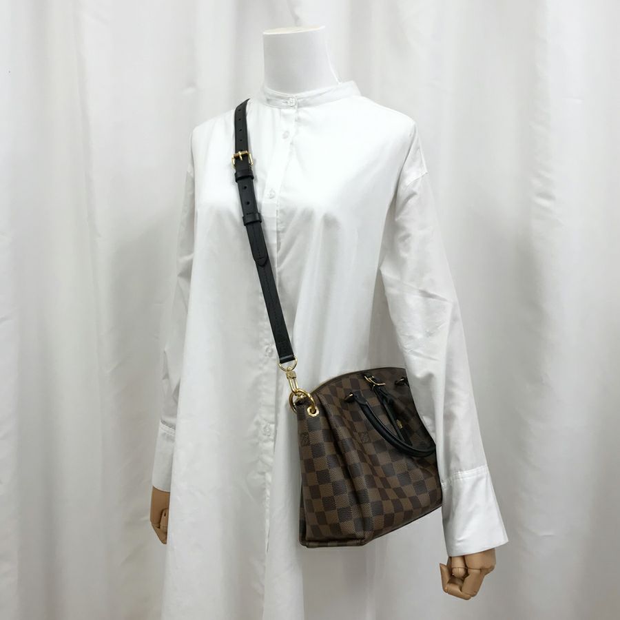 ルイ・ヴィトン ハンドバッグ