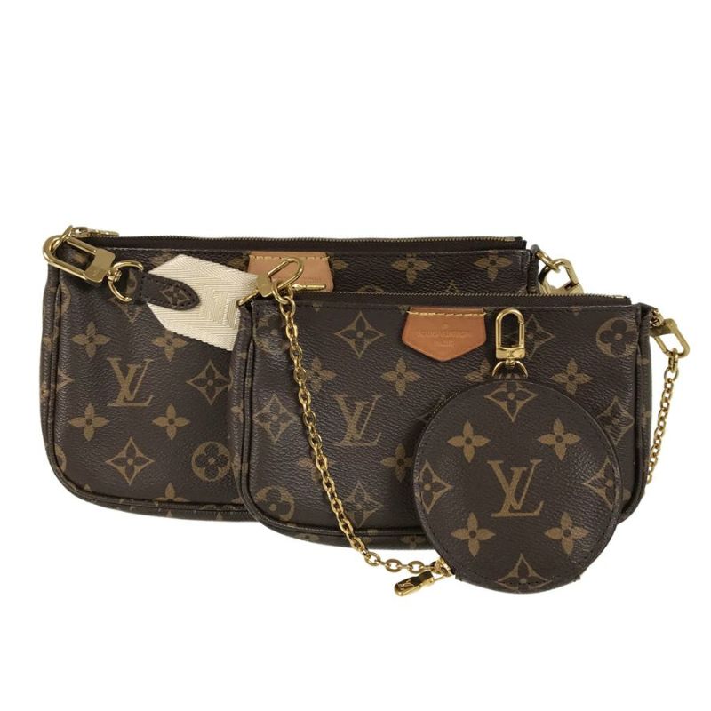 ルイ・ヴィトン ショルダーバッグ