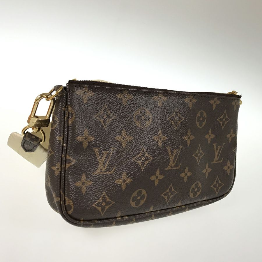 ルイ・ヴィトン ショルダーバッグ