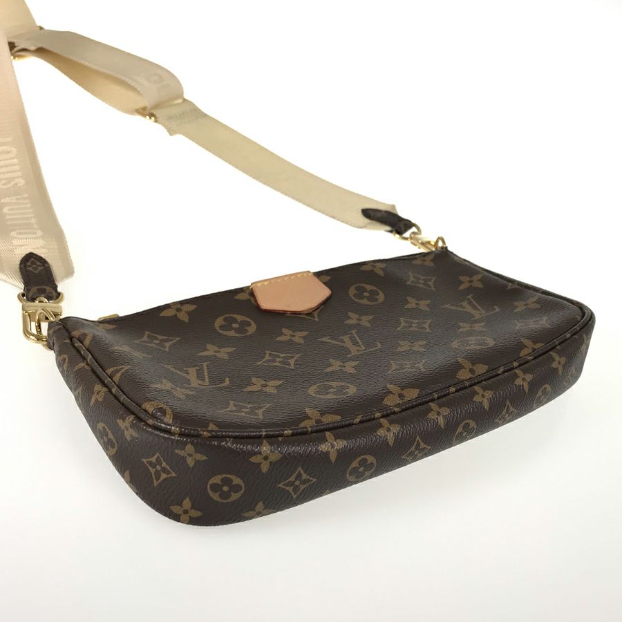 ルイ・ヴィトン ショルダーバッグ