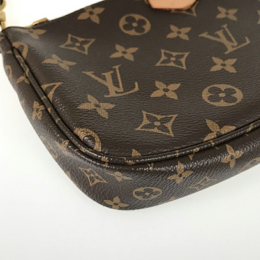 ルイ・ヴィトン ショルダーバッグ