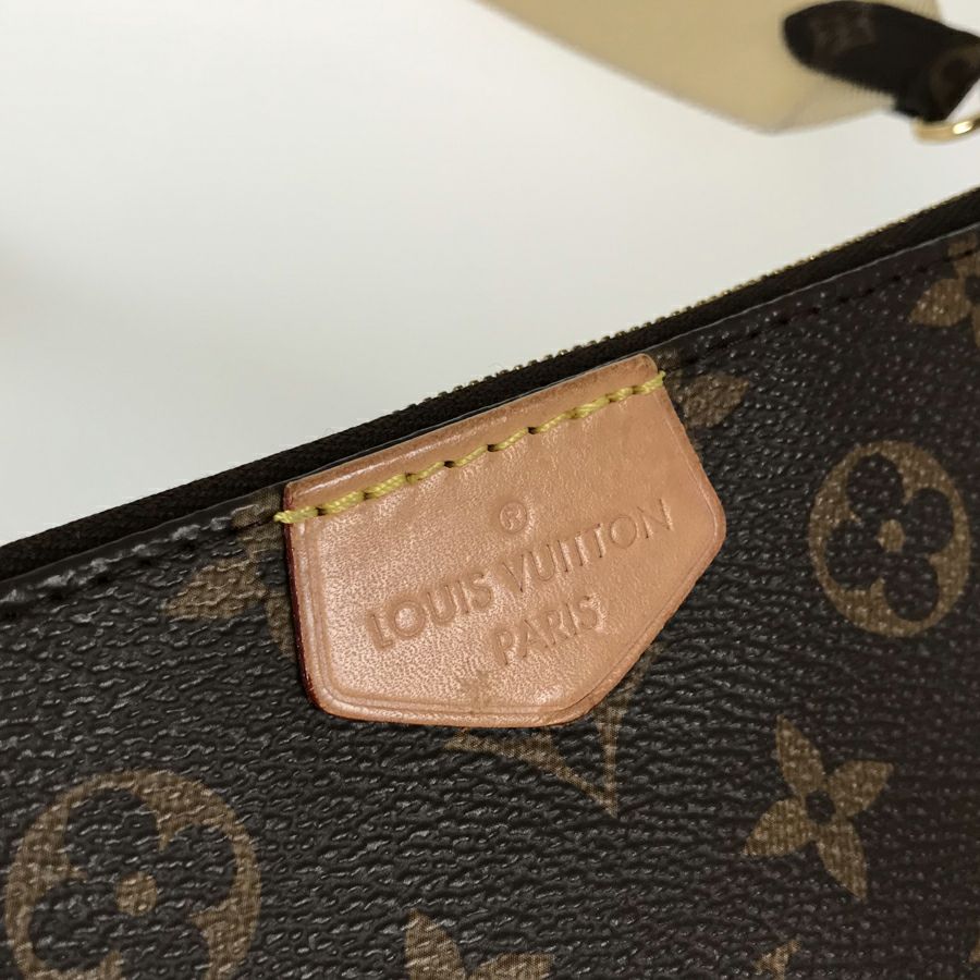 ルイ・ヴィトン ショルダーバッグ