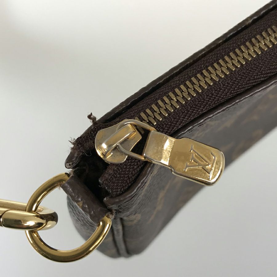 ルイ・ヴィトン ショルダーバッグ