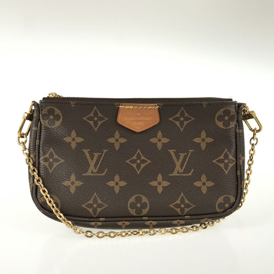 ルイ・ヴィトン ショルダーバッグ