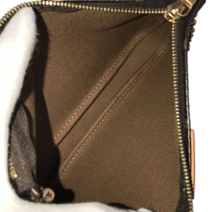 ルイ・ヴィトン ショルダーバッグ