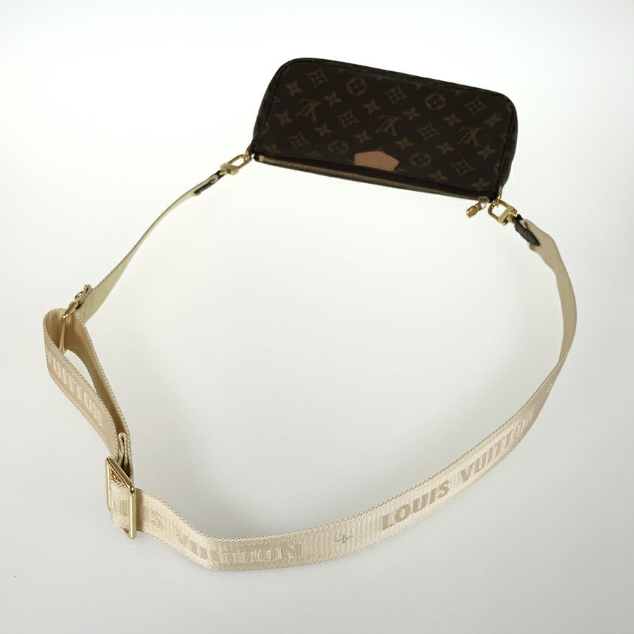 ルイ・ヴィトン ショルダーバッグ