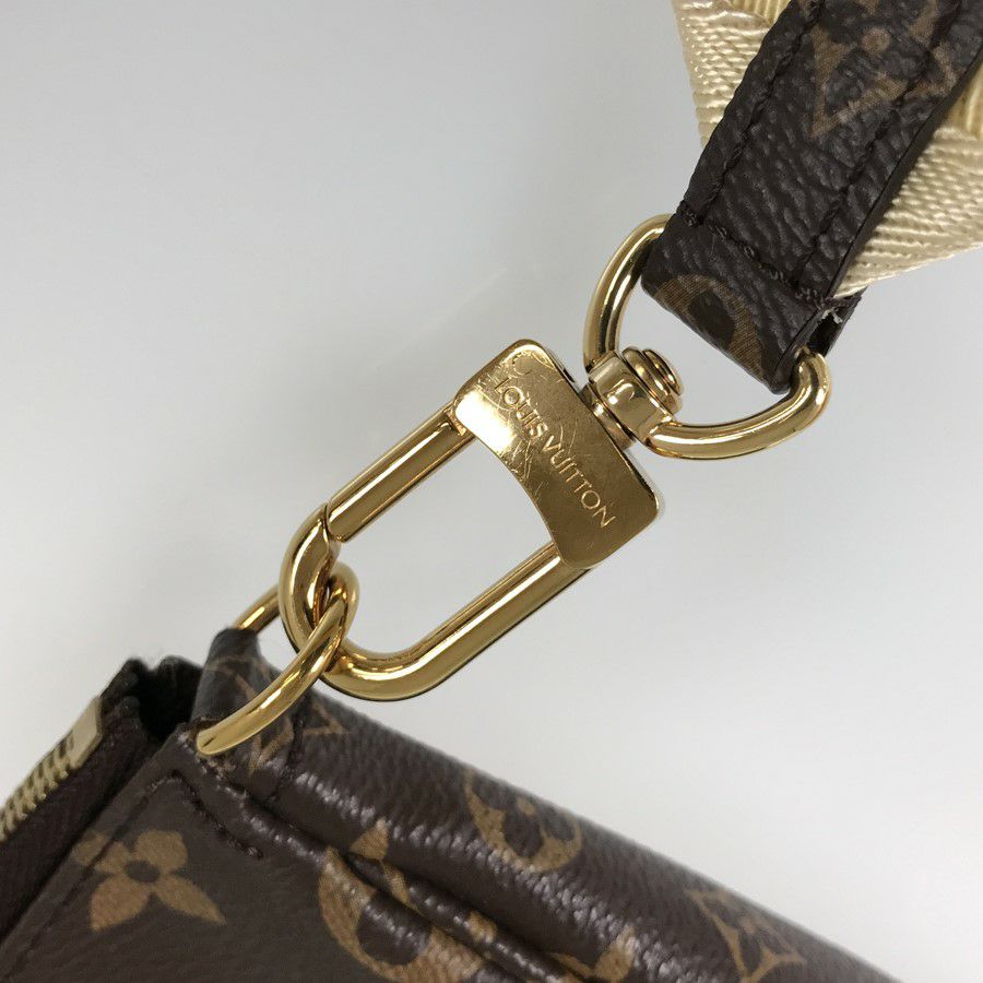 ルイ・ヴィトン ショルダーバッグ